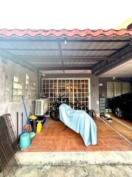 1-storey Terraced House for Sale in Taman keramat tengah (Keramat) - Akramin Firdaus Bin Mokhtar - PropertyGuru.com.my