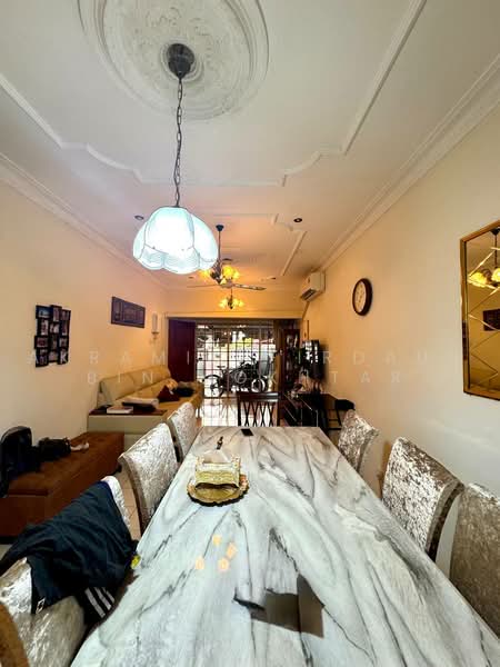 1-storey Terraced House for Sale in Taman keramat tengah (Keramat) - Akramin Firdaus Bin Mokhtar - PropertyGuru.com.my