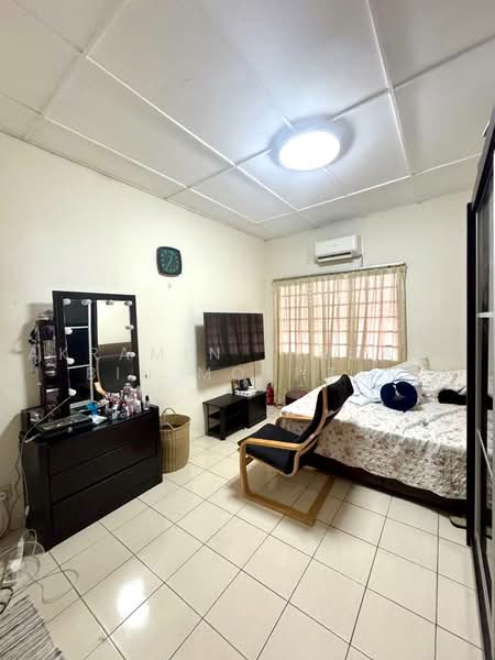 1-storey Terraced House for Sale in Taman keramat tengah (Keramat) - Akramin Firdaus Bin Mokhtar - PropertyGuru.com.my