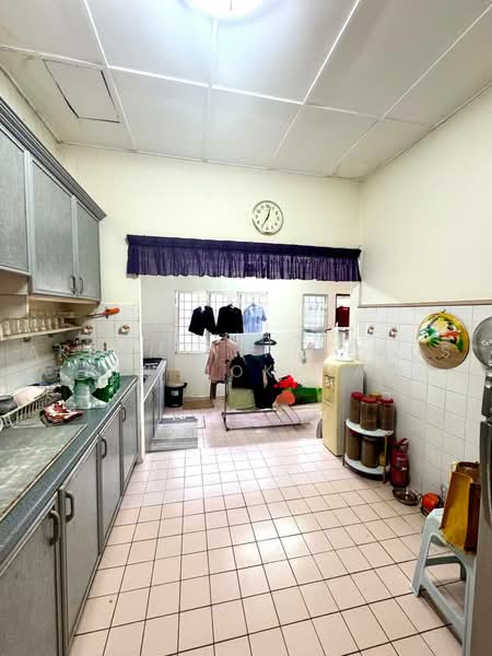 1-storey Terraced House for Sale in Taman keramat tengah (Keramat) - Akramin Firdaus Bin Mokhtar - PropertyGuru.com.my