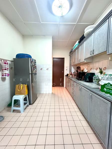 1-storey Terraced House for Sale in Taman keramat tengah (Keramat) - Akramin Firdaus Bin Mokhtar - PropertyGuru.com.my