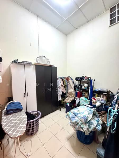 1-storey Terraced House for Sale in Taman keramat tengah (Keramat) - Akramin Firdaus Bin Mokhtar - PropertyGuru.com.my