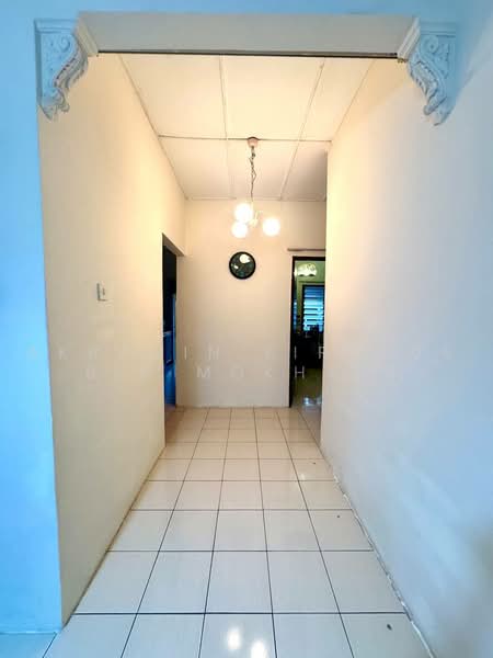1-storey Terraced House for Sale in Taman keramat tengah (Keramat) - Akramin Firdaus Bin Mokhtar - PropertyGuru.com.my