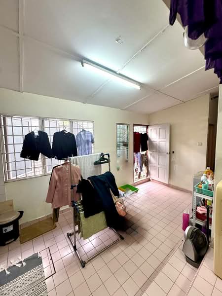 1-storey Terraced House for Sale in Taman keramat tengah (Keramat) - Akramin Firdaus Bin Mokhtar - PropertyGuru.com.my
