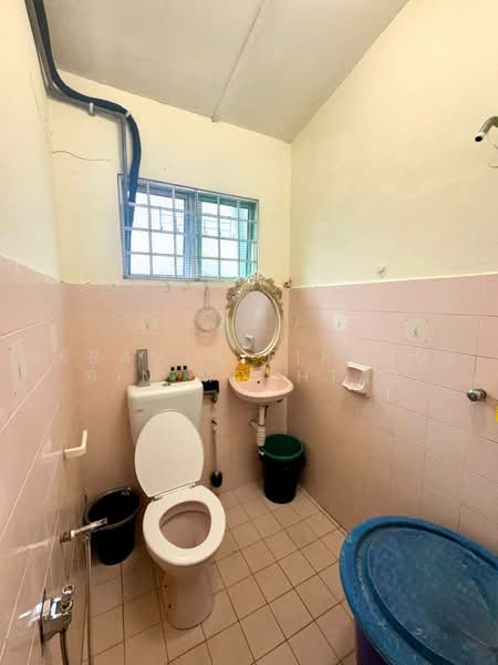 1-storey Terraced House for Sale in Taman keramat tengah (Keramat) - Akramin Firdaus Bin Mokhtar - PropertyGuru.com.my