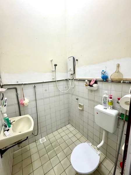 1-storey Terraced House for Sale in Taman keramat tengah (Keramat) - Akramin Firdaus Bin Mokhtar - PropertyGuru.com.my