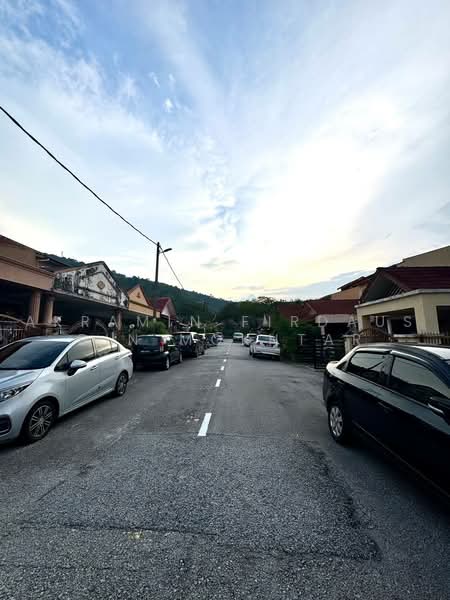 1-storey Terraced House for Sale in Taman keramat tengah (Keramat) - Akramin Firdaus Bin Mokhtar - PropertyGuru.com.my