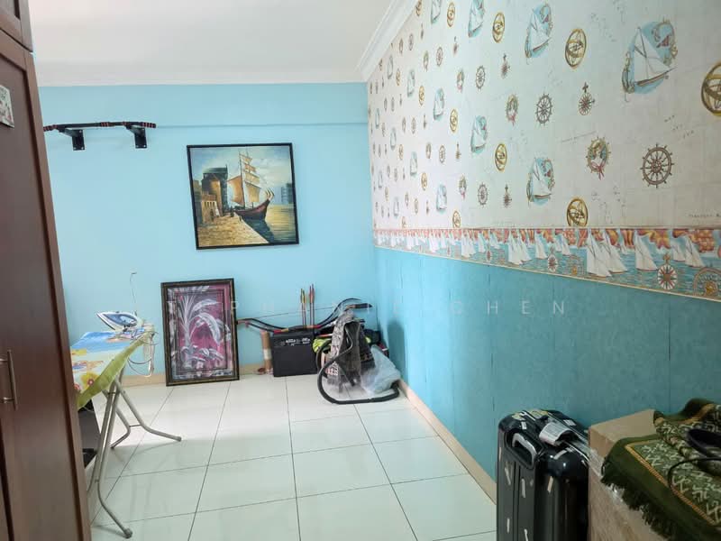 Kondominium untuk Disewa di Kiaramas Sutera - Stephanie Chen - Interior - PropertyGuru.com.my