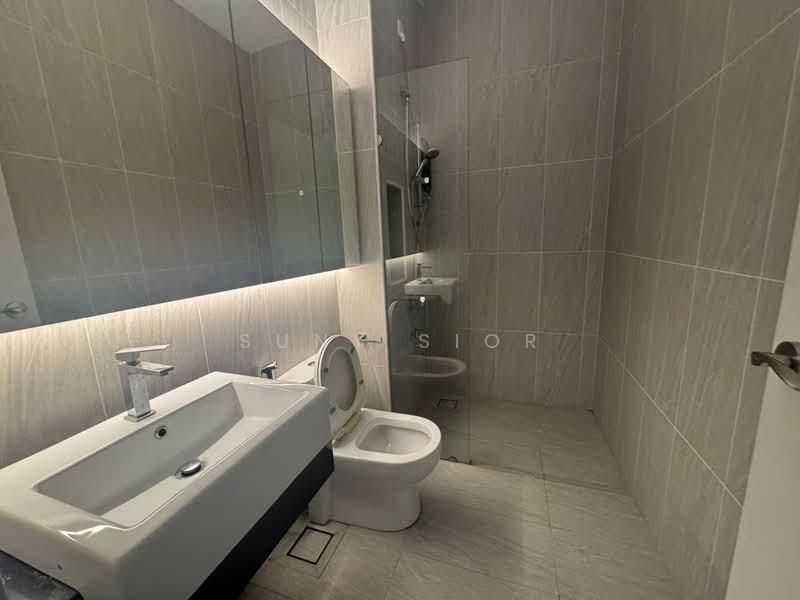 2.5-storey Terraced House for Rent in Eco Botanic (Iskandar Puteri (Nusajaya)) - Suny Sior - Bathroom - PropertyGuru.com.my