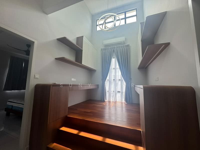 2.5-storey Terraced House for Rent in Eco Botanic (Iskandar Puteri (Nusajaya)) - Suny Sior - Study - PropertyGuru.com.my