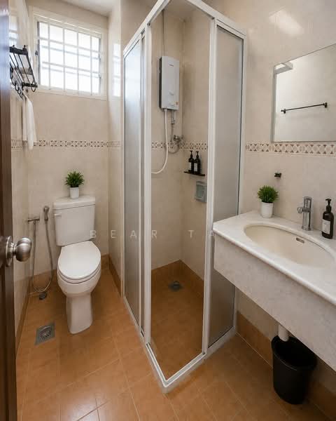 Condominium for Rent at Gurney Park Condominium - Bear Tan - PropertyGuru.com.my
