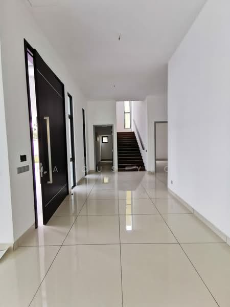 Rumah Banglo untuk Dijual di Seremban (Negeri Sembilan) - Marcus Yeow - Entrance - PropertyGuru.com.my