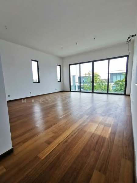 Rumah Banglo untuk Dijual di Seremban (Negeri Sembilan) - Marcus Yeow - Living Room - PropertyGuru.com.my