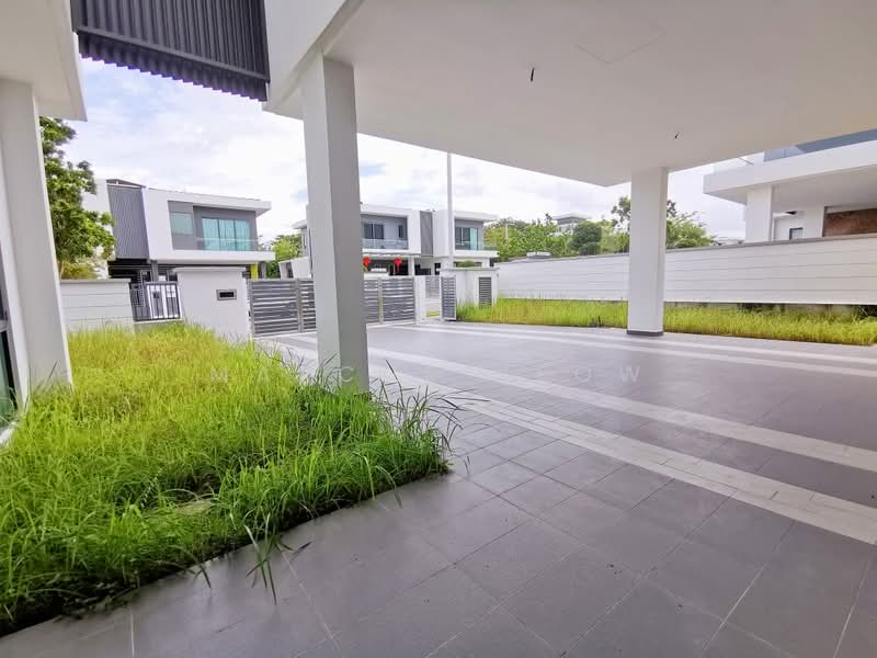 Rumah Banglo untuk Dijual di Seremban (Negeri Sembilan) - Marcus Yeow - Exterior - PropertyGuru.com.my