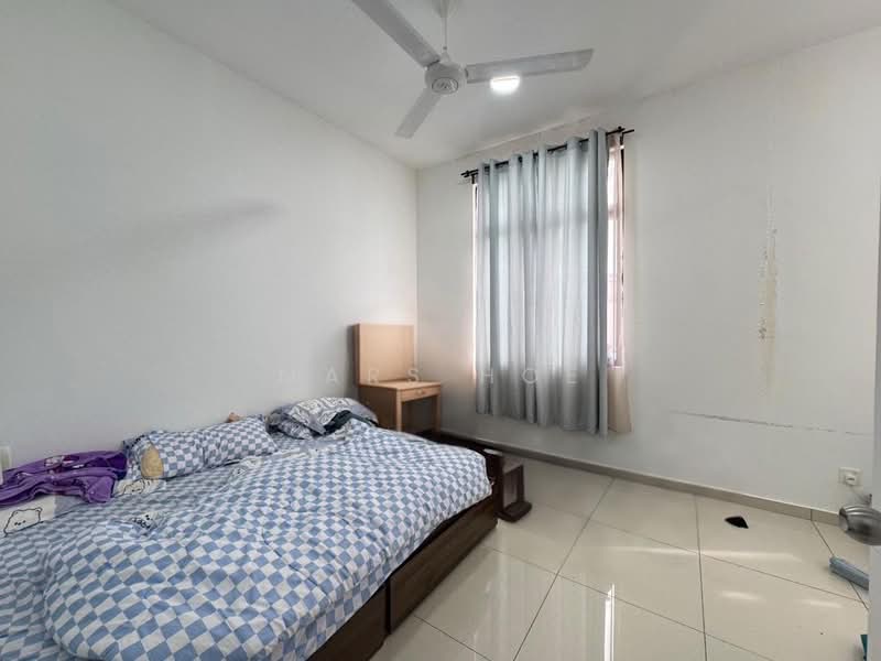 Rumah Kluster untuk Dijual di Taman Ekoflora (Johor Bahru) - Mars Hoe - PropertyGuru.com.my