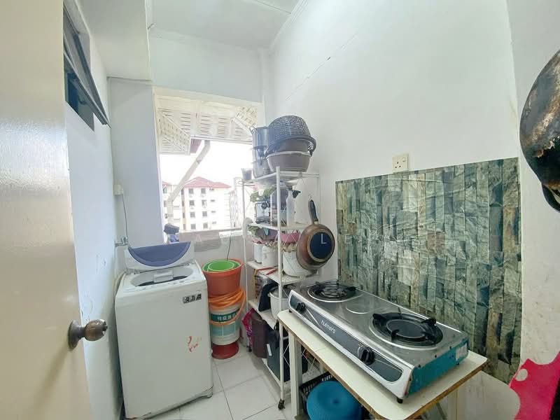 Kondominium untuk Dijual di Skudai Villa - Sausa Lee - PropertyGuru.com.my