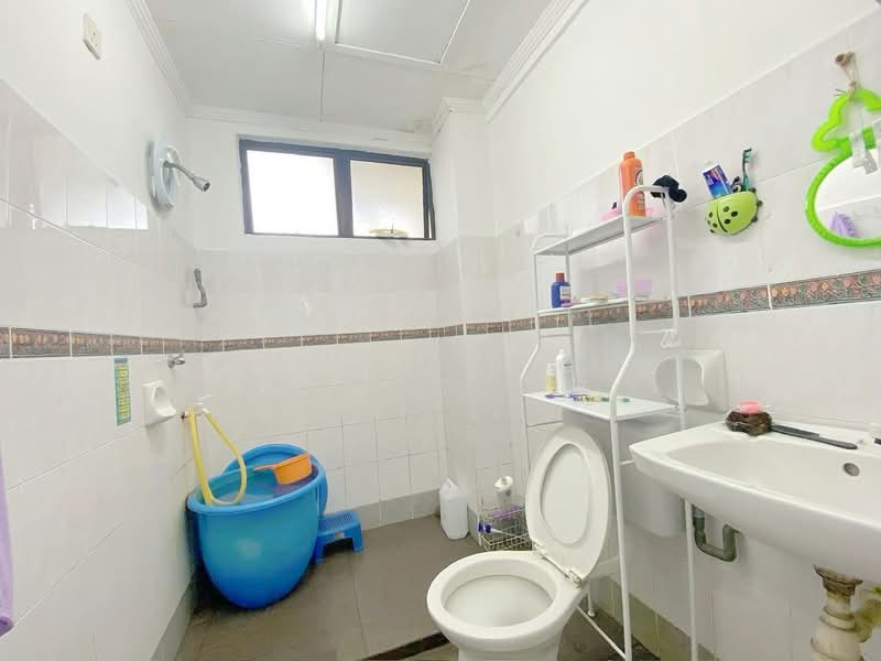 Kondominium untuk Dijual di Skudai Villa - Sausa Lee - PropertyGuru.com.my