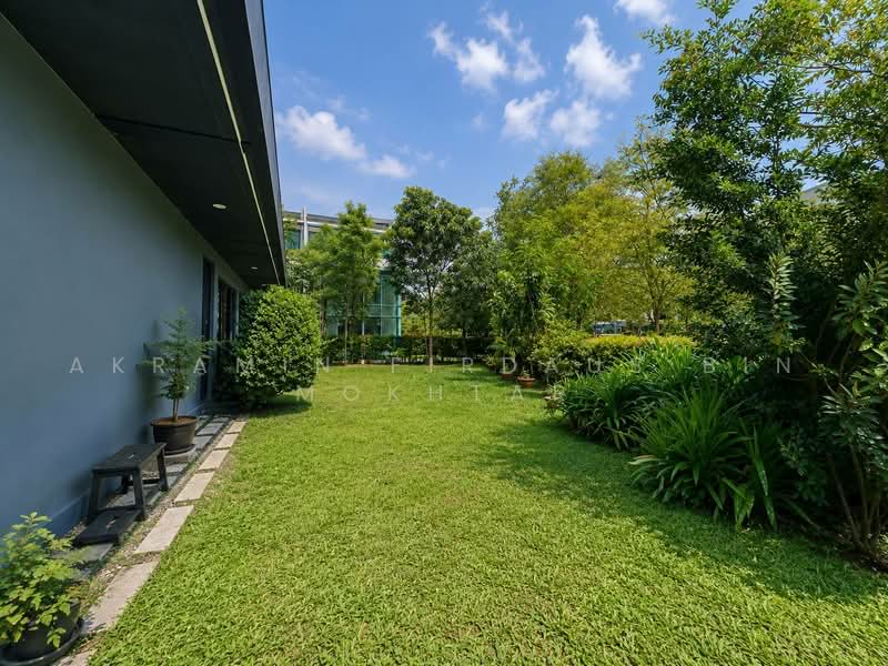 Rumah Teres 3-Tingkat untuk Dijual di Taman Nusaputra Timur (Puchong) - Akramin Firdaus Bin Mokhtar - PropertyGuru.com.my