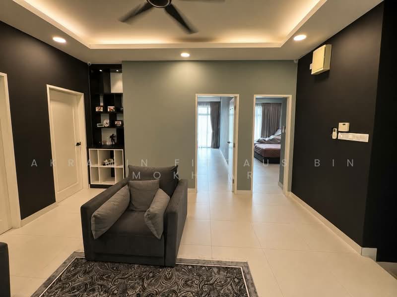 Rumah Teres 3-Tingkat untuk Dijual di Taman Nusaputra Timur (Puchong) - Akramin Firdaus Bin Mokhtar - PropertyGuru.com.my