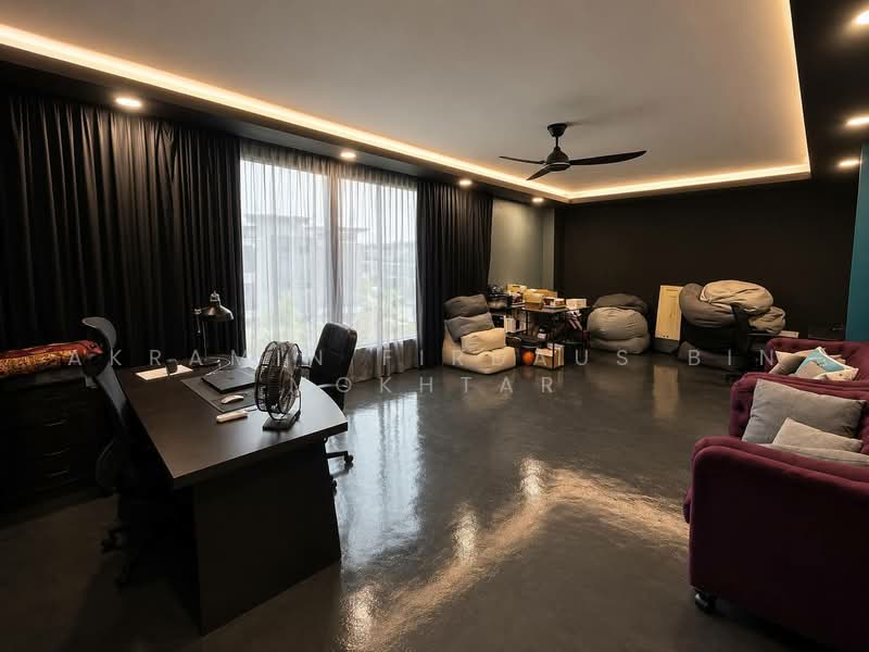 Rumah Teres 3-Tingkat untuk Dijual di Taman Nusaputra Timur (Puchong) - Akramin Firdaus Bin Mokhtar - PropertyGuru.com.my