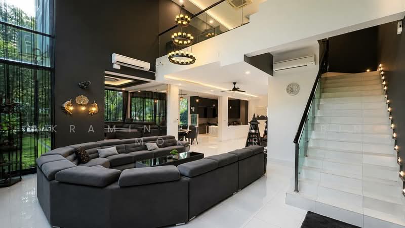 Rumah Teres 3-Tingkat untuk Dijual di Taman Nusaputra Timur (Puchong) - Akramin Firdaus Bin Mokhtar - PropertyGuru.com.my
