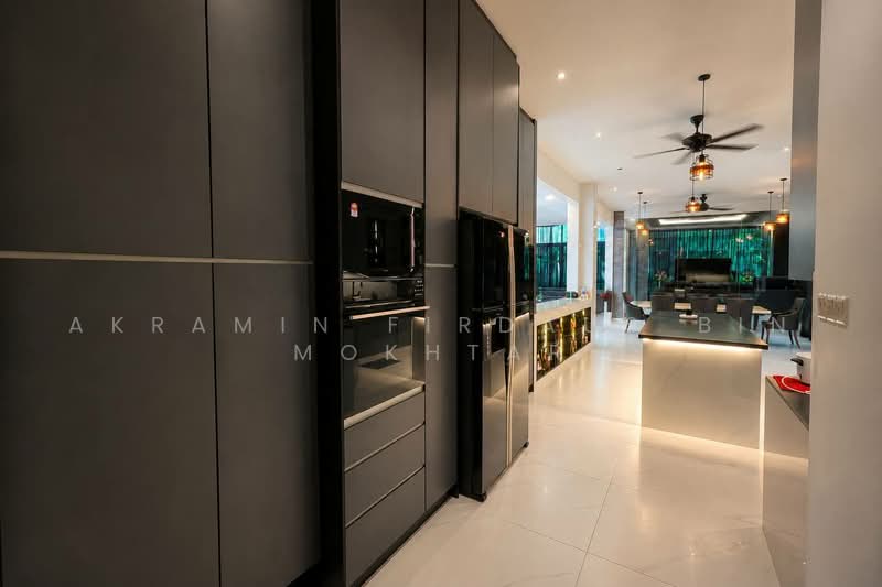 Rumah Teres 3-Tingkat untuk Dijual di Taman Nusaputra Timur (Puchong) - Akramin Firdaus Bin Mokhtar - PropertyGuru.com.my