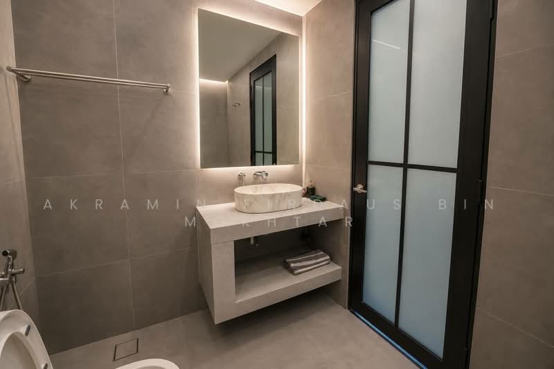 Rumah Teres 3-Tingkat untuk Dijual di Taman Nusaputra Timur (Puchong) - Akramin Firdaus Bin Mokhtar - PropertyGuru.com.my
