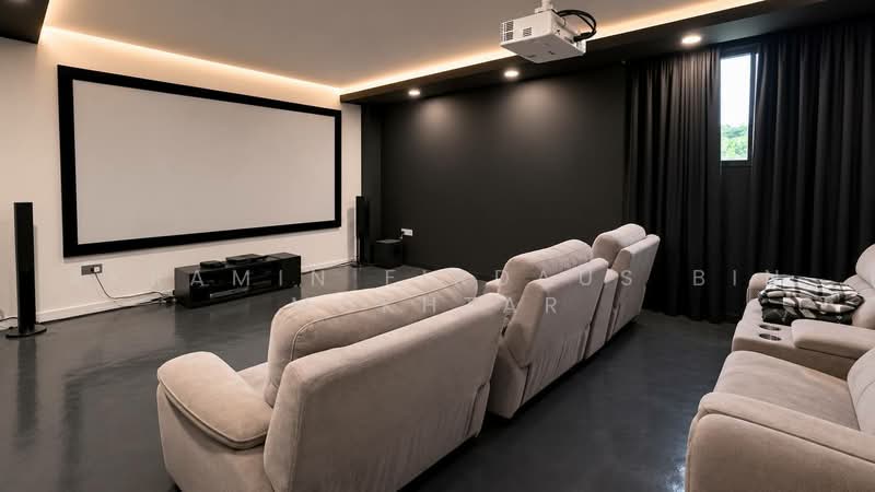 Rumah Teres 3-Tingkat untuk Dijual di Taman Nusaputra Timur (Puchong) - Akramin Firdaus Bin Mokhtar - PropertyGuru.com.my