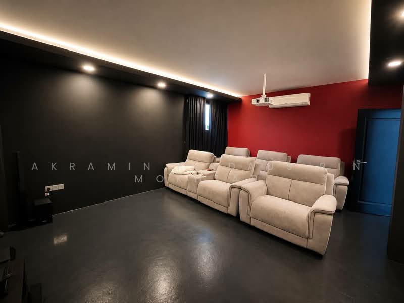Rumah Teres 3-Tingkat untuk Dijual di Taman Nusaputra Timur (Puchong) - Akramin Firdaus Bin Mokhtar - PropertyGuru.com.my