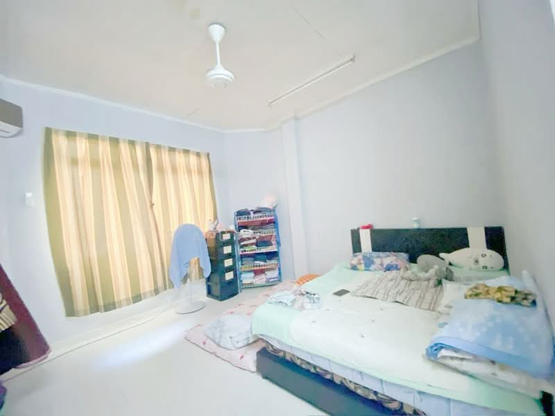 Kondominium untuk Disewa di Skudai Villa - Sausa Lee - PropertyGuru.com.my