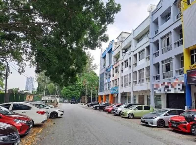 Kedai / Pejabat untuk Dijual di Klang (Selangor) - Tony YY - Exterior - PropertyGuru.com.my