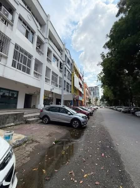 Kedai / Pejabat untuk Dijual di Klang (Selangor) - Tony YY - Exterior - PropertyGuru.com.my