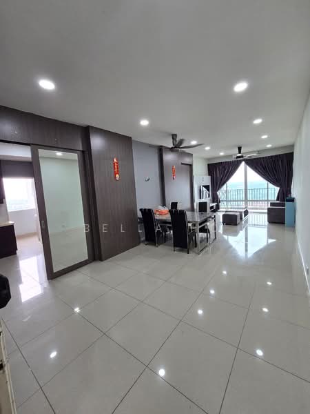 Service Residence for Rent at Greenfield Regency - Bella Ho - PropertyGuru.com.my