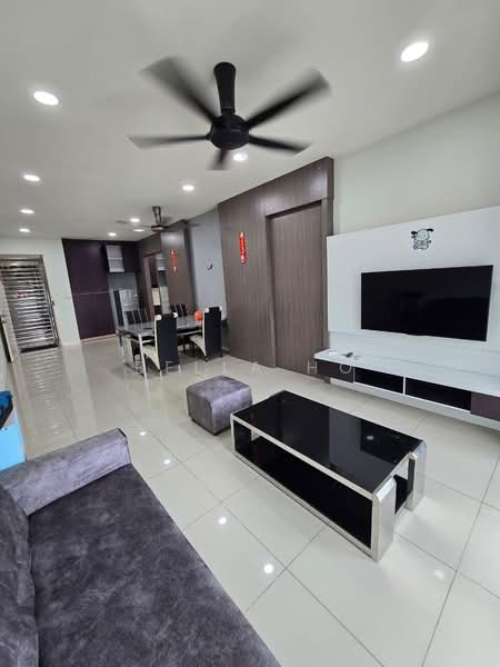 Service Residence for Rent at Greenfield Regency - Bella Ho - PropertyGuru.com.my