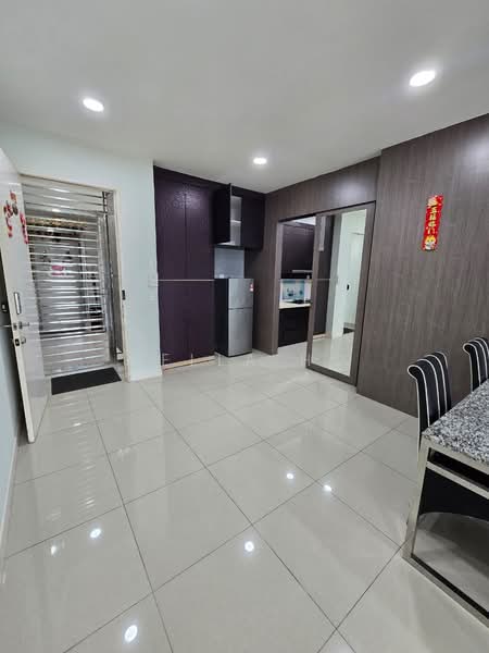 Service Residence for Rent at Greenfield Regency - Bella Ho - PropertyGuru.com.my