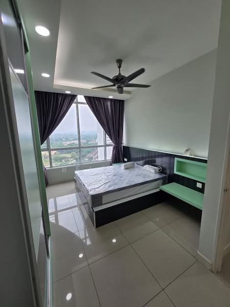 Service Residence for Rent at Greenfield Regency - Bella Ho - PropertyGuru.com.my