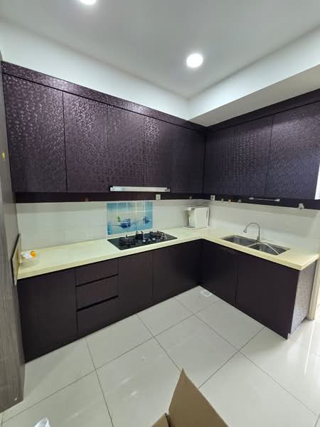Service Residence for Rent at Greenfield Regency - Bella Ho - PropertyGuru.com.my
