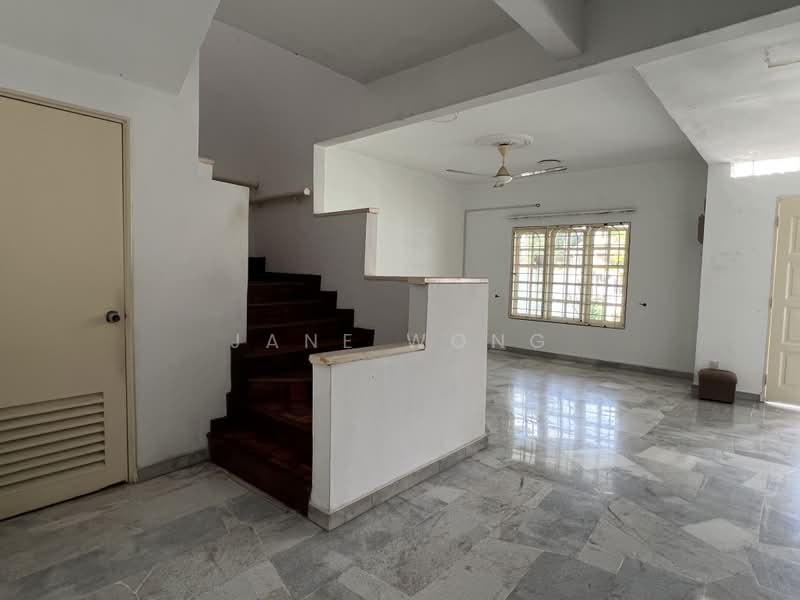Rumah Teres 2 Tingkat untuk Dijual di Usj 5 (Subang Jaya) - Jane Wong - Living Room - PropertyGuru.com.my