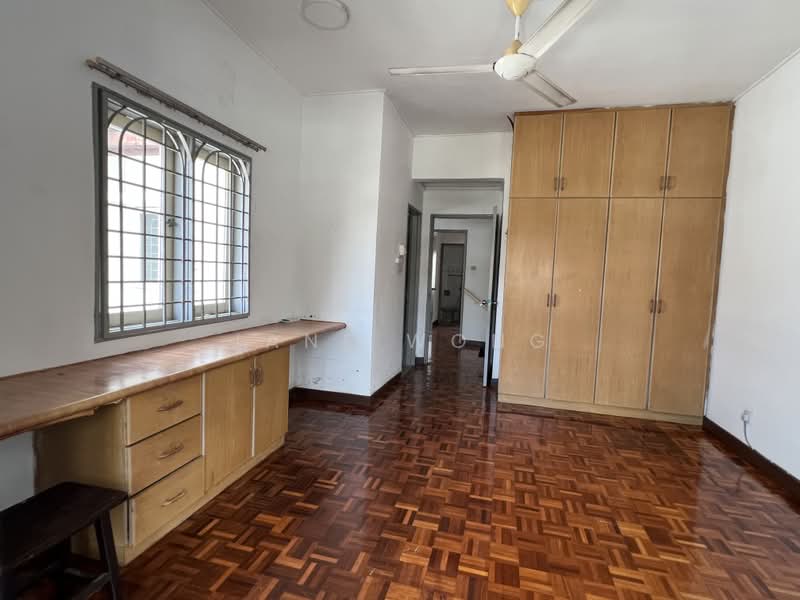 Rumah Teres 2 Tingkat untuk Dijual di Usj 5 (Subang Jaya) - Jane Wong - Interior - PropertyGuru.com.my