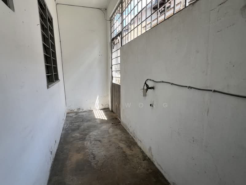 Rumah Teres 2 Tingkat untuk Dijual di Usj 5 (Subang Jaya) - Jane Wong - Interior - PropertyGuru.com.my