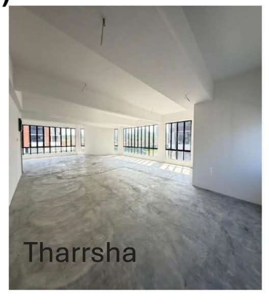 Shop for Rent in Semenyih (Selangor) - Tharrsha. T - Interior - PropertyGuru.com.my