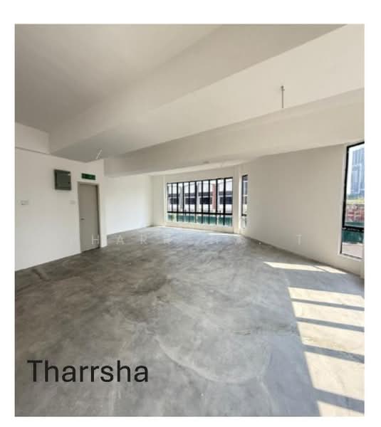 Shop for Rent in Semenyih (Selangor) - Tharrsha. T - Interior - PropertyGuru.com.my