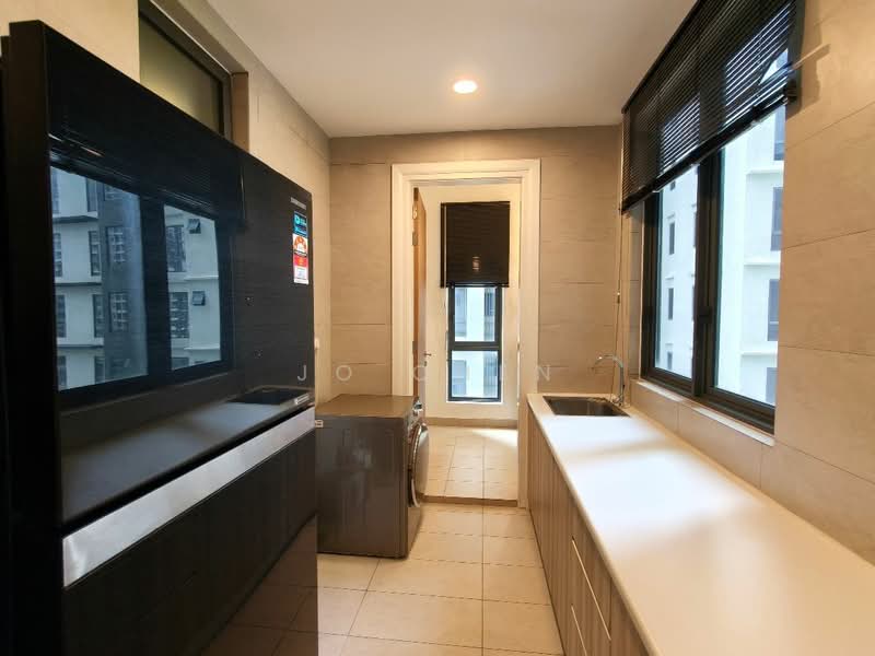 Condominium for Rent at Anjali North Kiara - Jo Chen - PropertyGuru.com.my