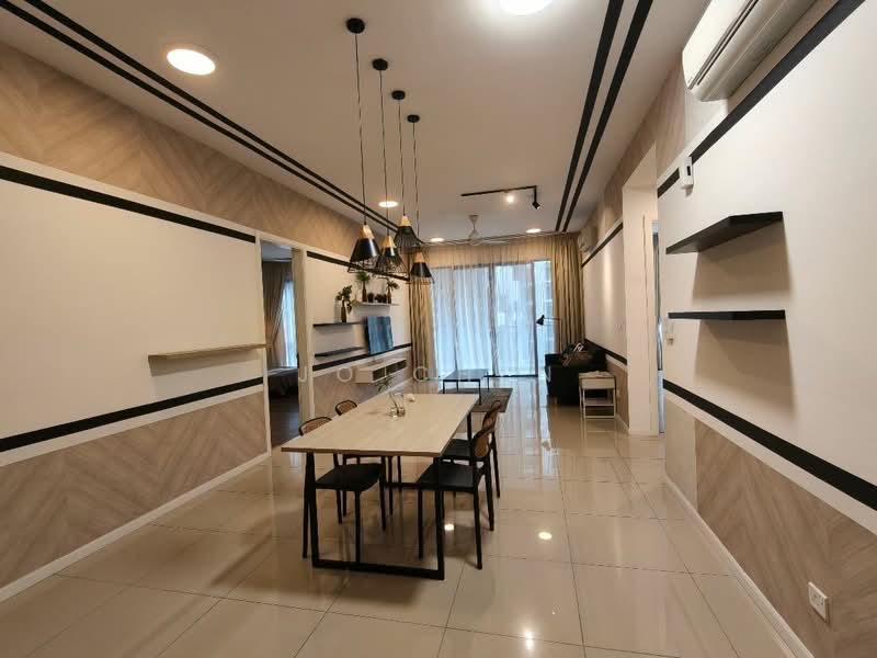 Condominium for Rent at Anjali North Kiara - Jo Chen - PropertyGuru.com.my