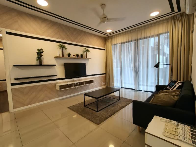 Condominium for Rent at Anjali North Kiara - Jo Chen - PropertyGuru.com.my