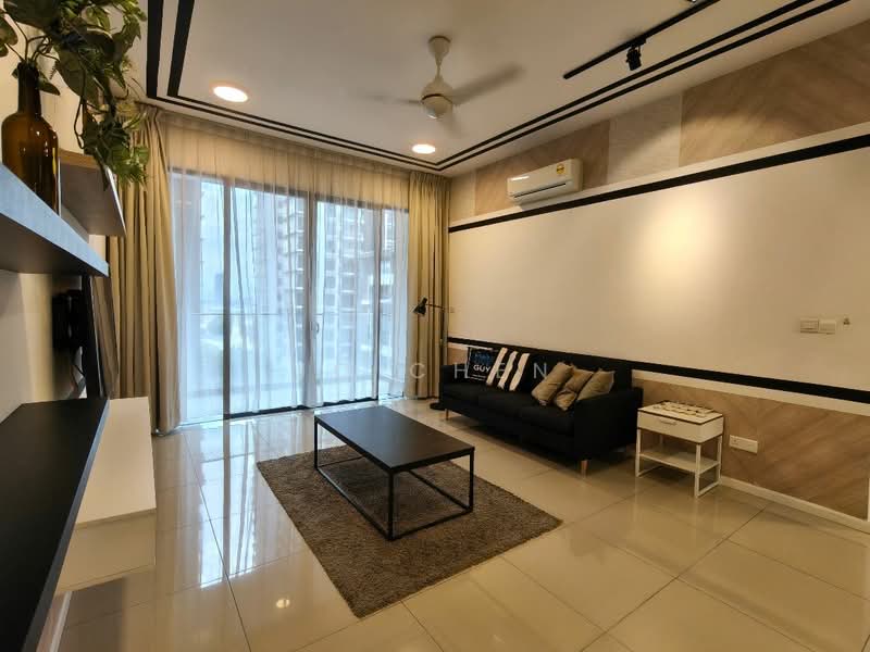 Condominium for Rent at Anjali North Kiara - Jo Chen - PropertyGuru.com.my