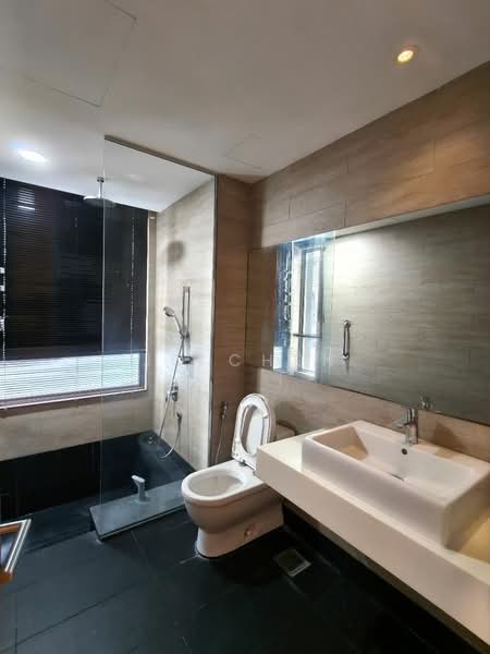 Condominium for Rent at Anjali North Kiara - Jo Chen - PropertyGuru.com.my