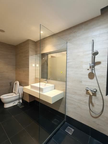 Condominium for Rent at Anjali North Kiara - Jo Chen - PropertyGuru.com.my