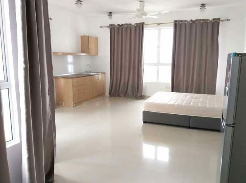 Servis Apartment untuk Disewa di Ritze Perdana 2 - Oscar Phang - Interior - PropertyGuru.com.my