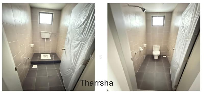 Shop for Rent in Semenyih (Selangor) - Tharrsha. T - Bathroom - PropertyGuru.com.my